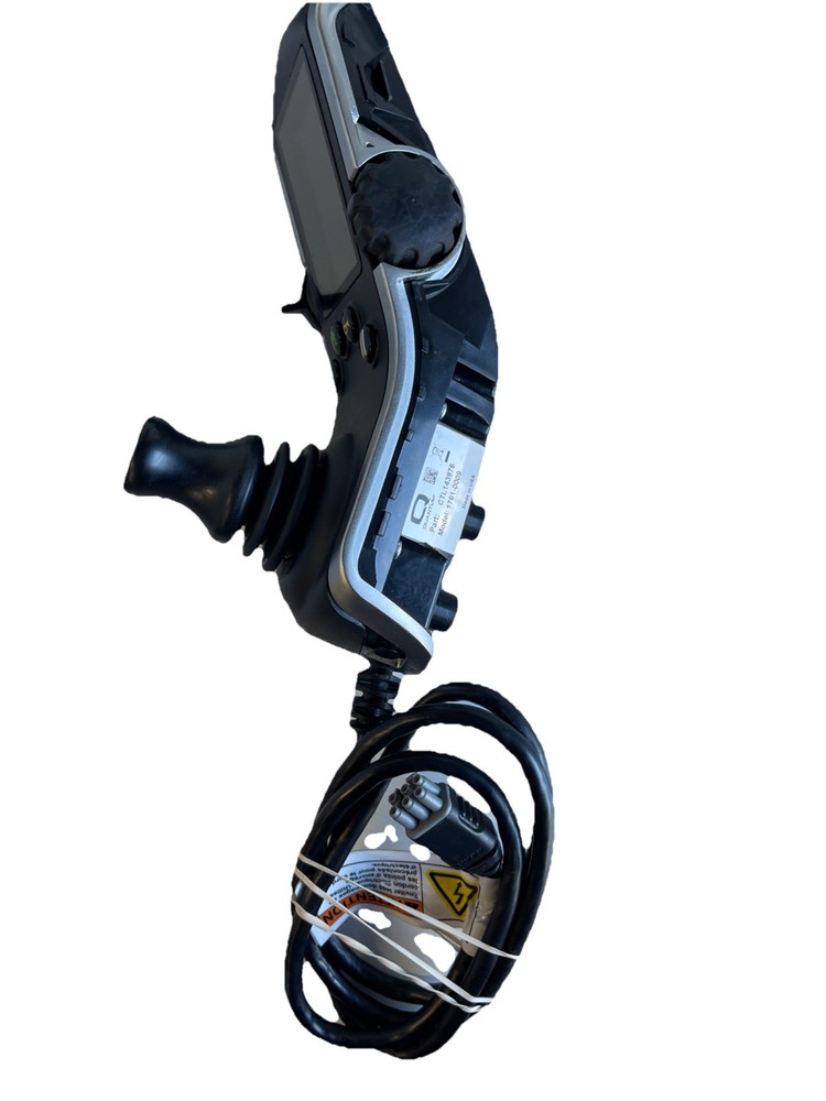 Quantum QLogic 3 Joystick #CTL143976