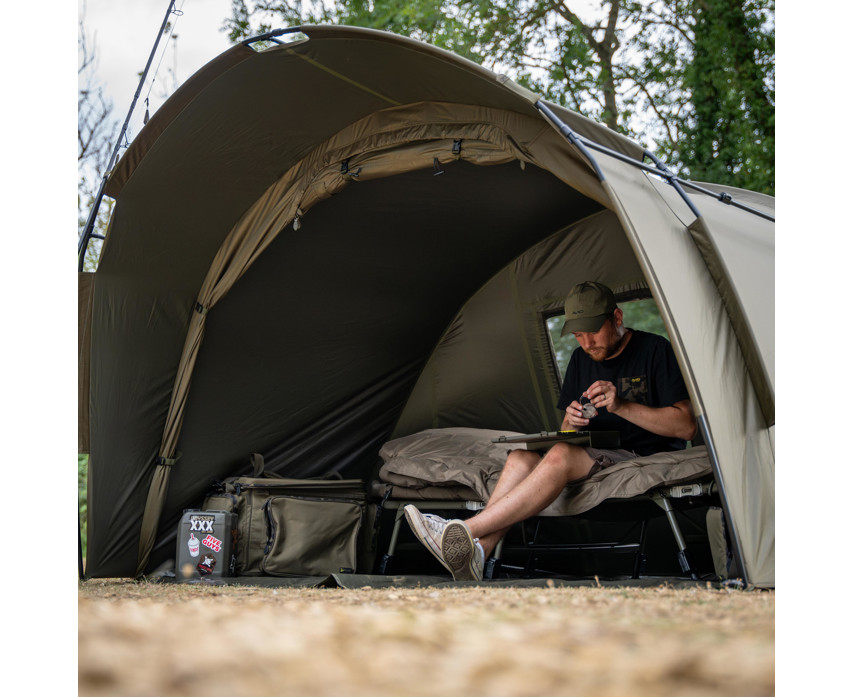 Avid Carp Revolve NG Bivvy - 1 Person