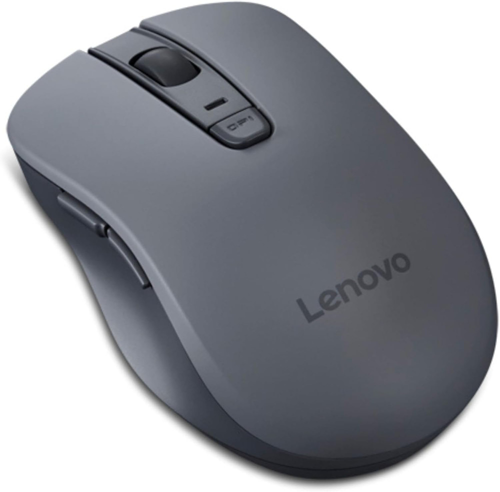 WL310 Bluetooth Silent Mouse, Ergonomic, Adjustable DPI, Silent Clicks, Bluetoot
