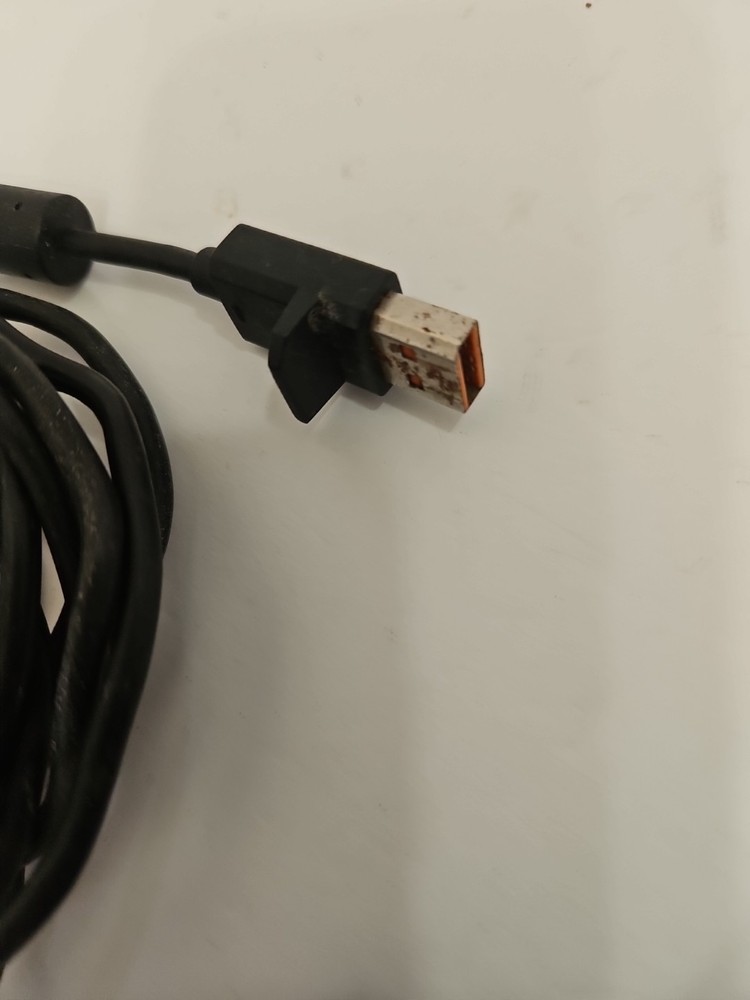 Official Tested Microsoft Kinect Sensor Bar for Xbox 360 1414 Camera Unit Only