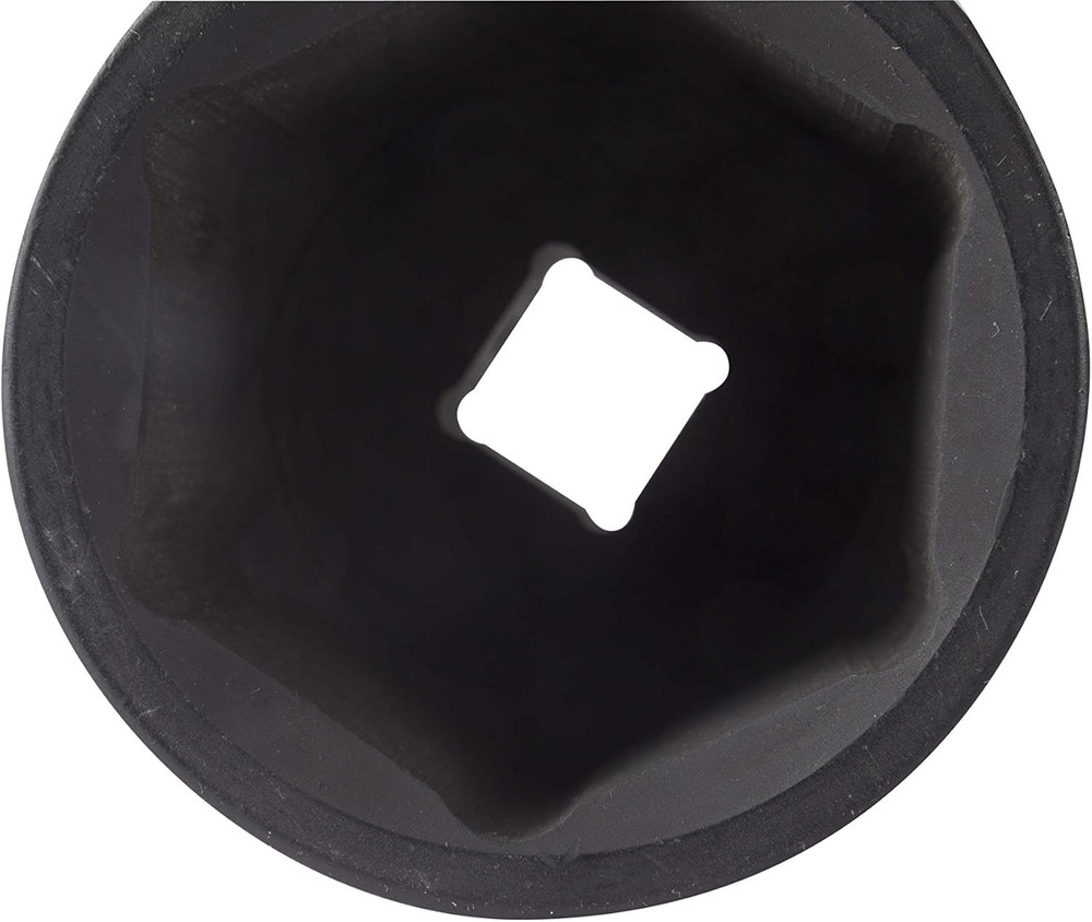 Sunex 521M 1-Inch Drive 21mm Impact Socket One Size