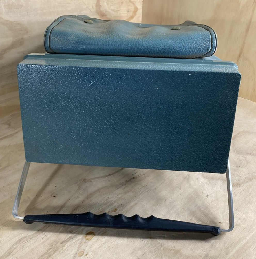 Tektronix 465 Oscilloscope