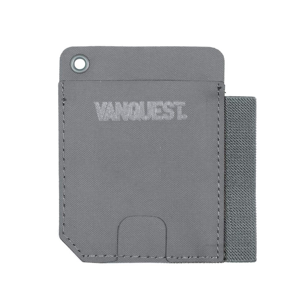 Pocket Quiver 3x4 (Wolf Gray)