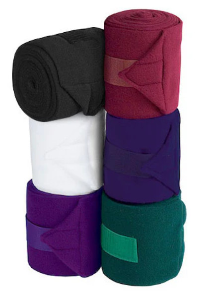 Lettia Polo Wraps