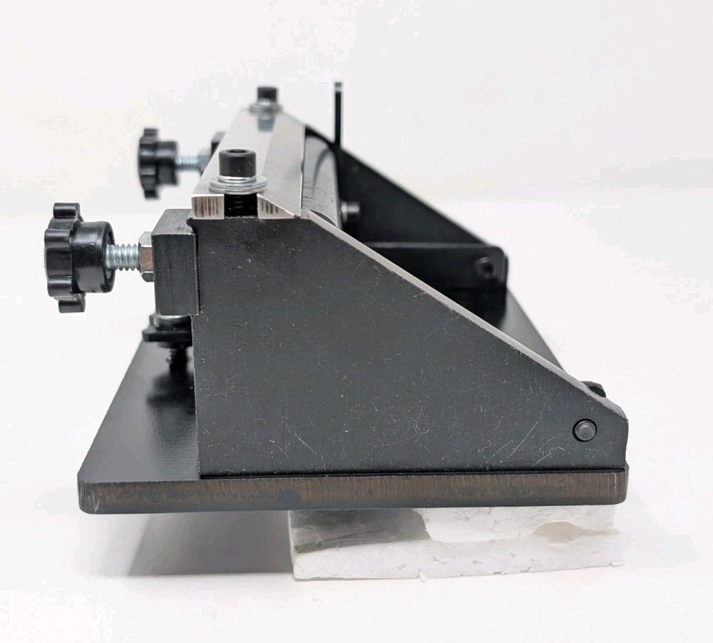 High-Tech Leather Splitter 3790-00