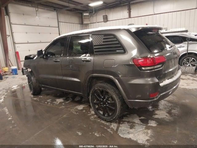 Used Telematics Interface Module fits: 2018 Jeep Grand cherokee Communication te