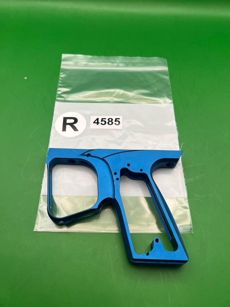 Smart Parts SFT Paintball Marker Frame