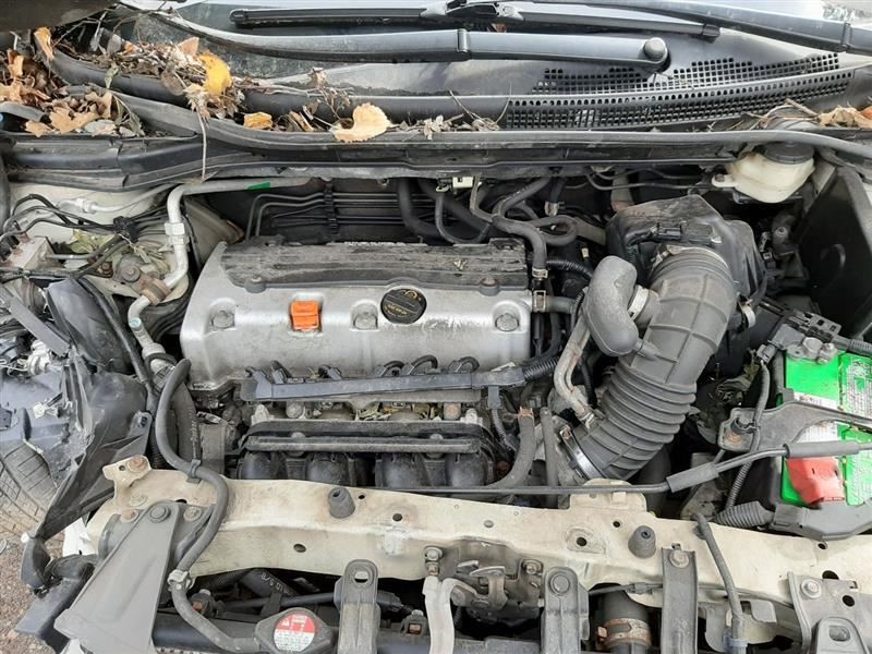 Transfer Case Automatic Transmission Fits 12-14 CR-V 590997