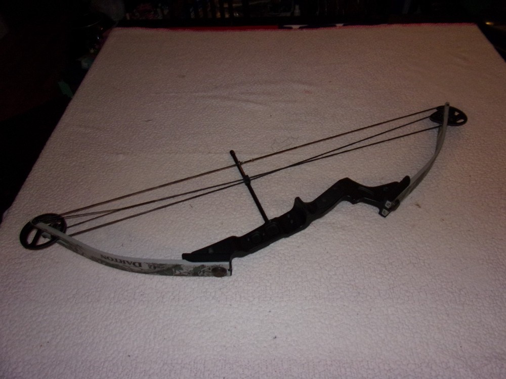 Darton TS 500 Compound Bow