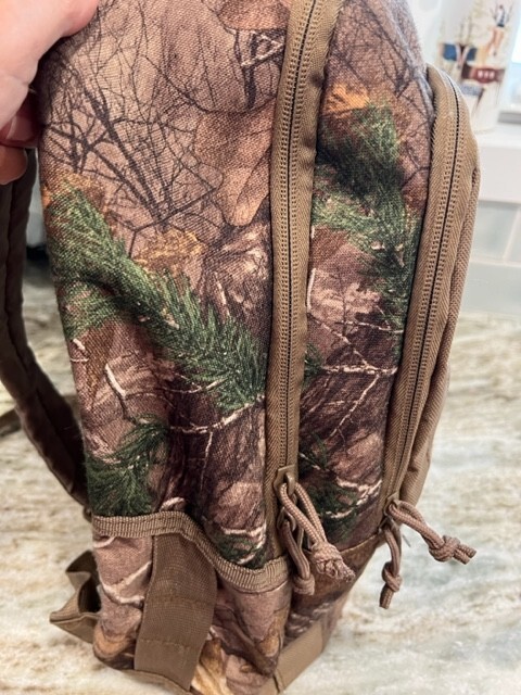 Fieldline Pro Series Treeline Day Pack Hunting