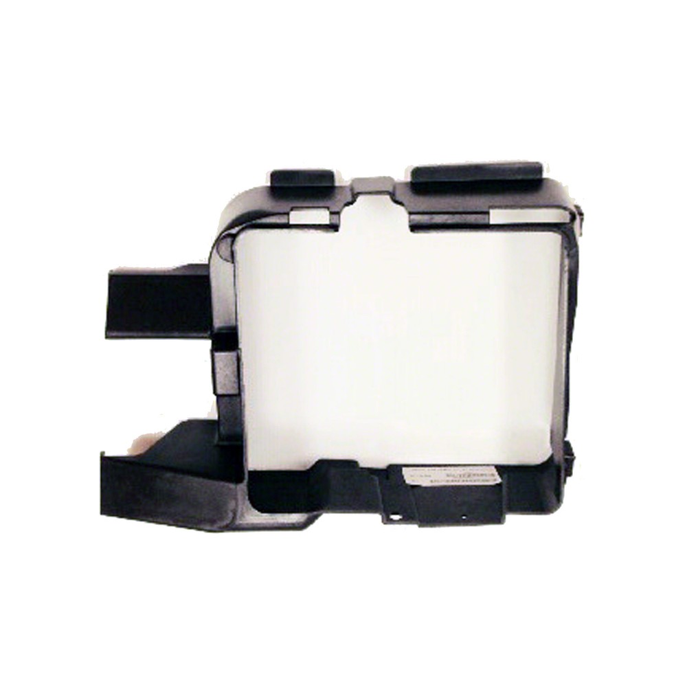 GM2603100 - Front Passenger Side Fog Light Bracket (Standard Line)
