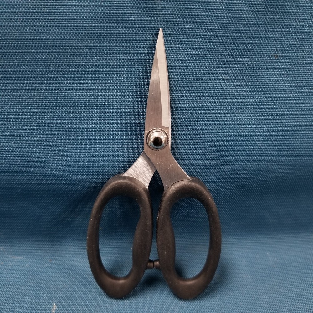 Tim Holtz Tonic Studios 5" Mini Snips Scissors For Crafts