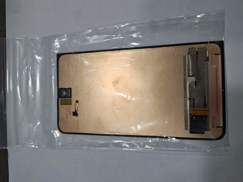 Genuine Google Pixel Fold 5G Front Outer Screen LCD & Digitizer Display tested