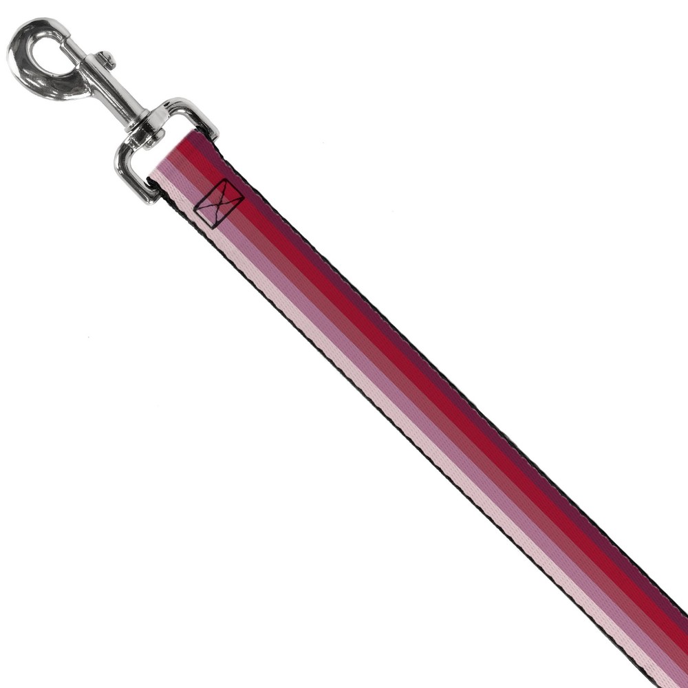Dog Leash Spectrum Pink