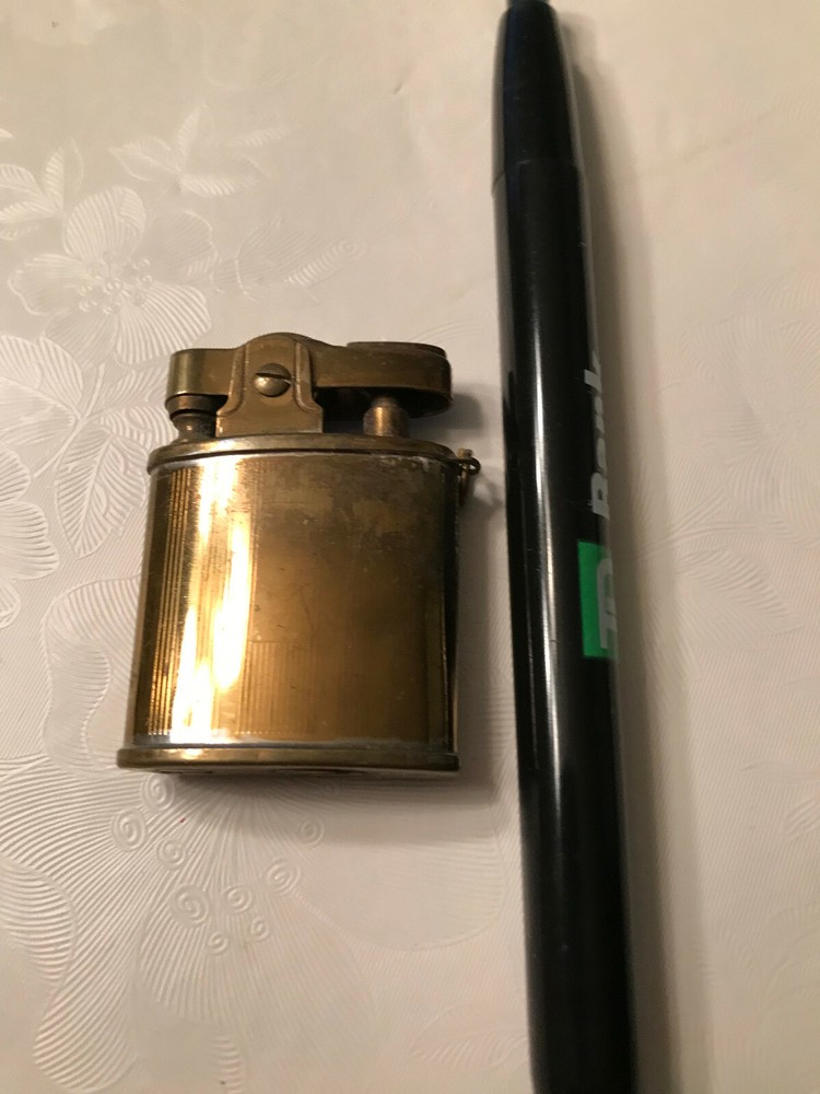 VINTAGE NASH LIGHTER