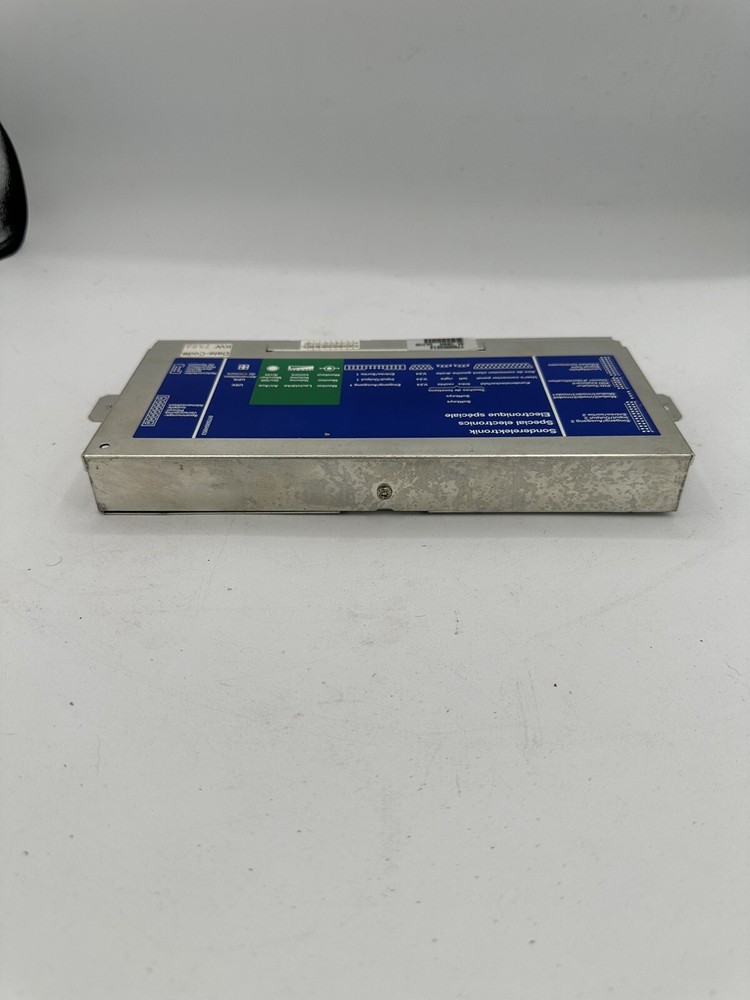 Sonderelektronik 1750003214 UPS controller