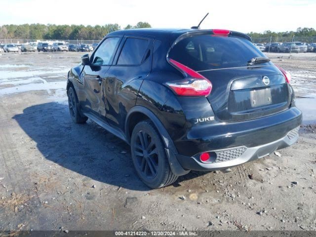 JUKE 2015 Glove Box 4567935