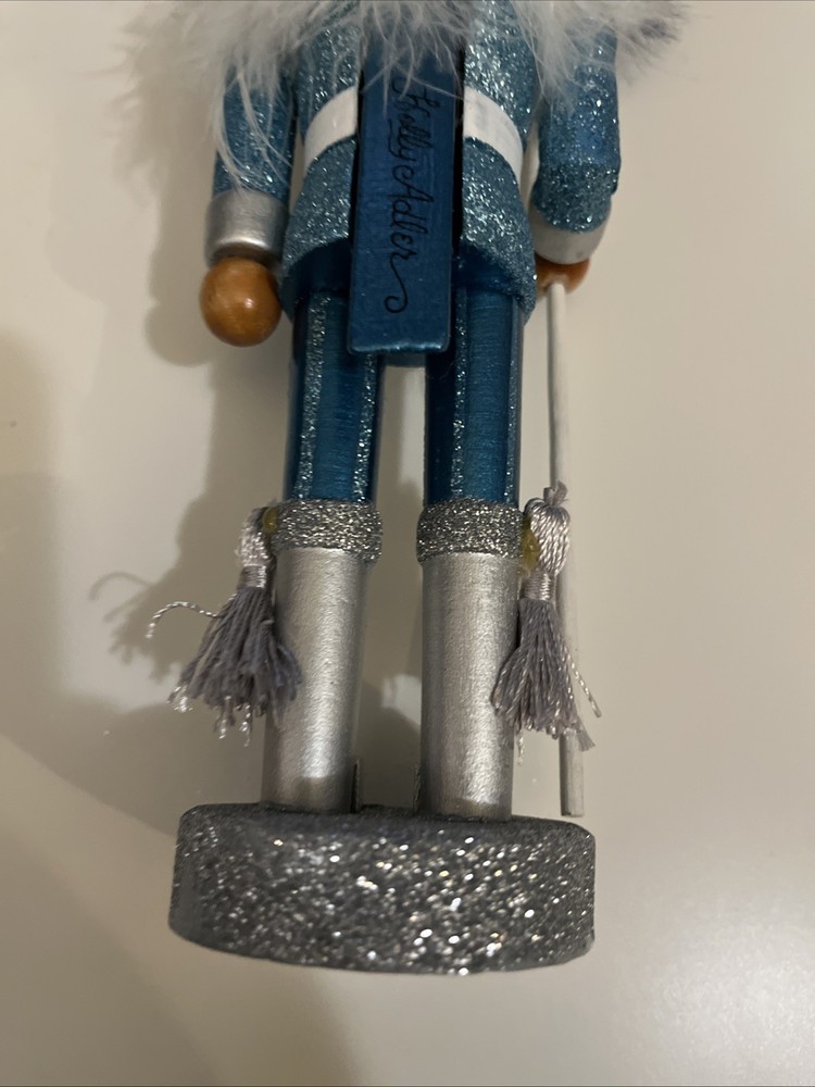 Holly Adler Nutcracker
