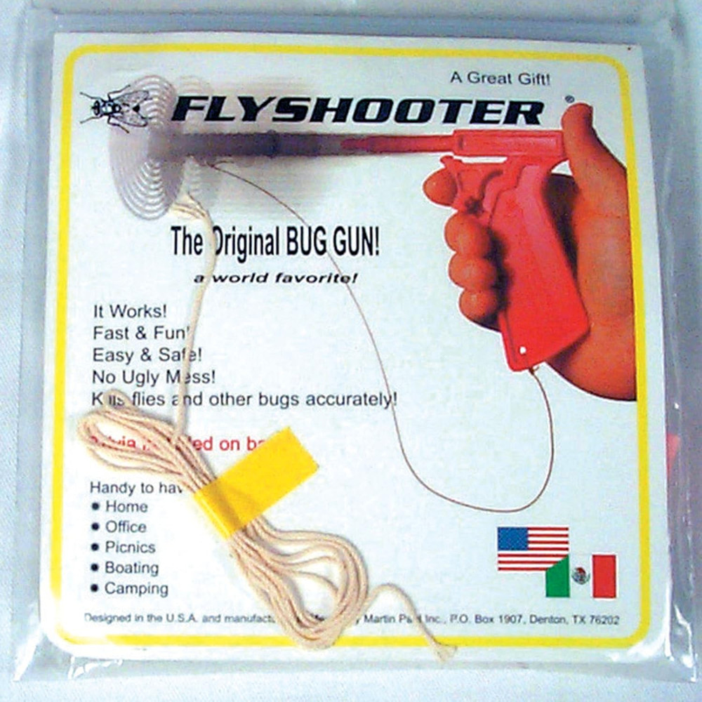 100-75 the Original Bug Gun, Colors May Vary