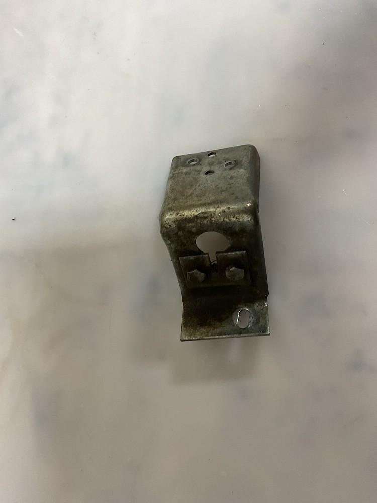 little wonder edger Bracket Guide 191for Model 6032