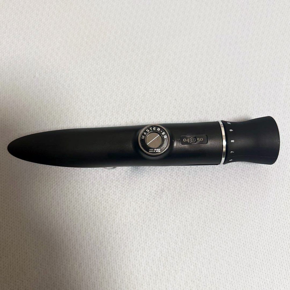 ATAGO MASTER-BR (2930) Refractometer USED