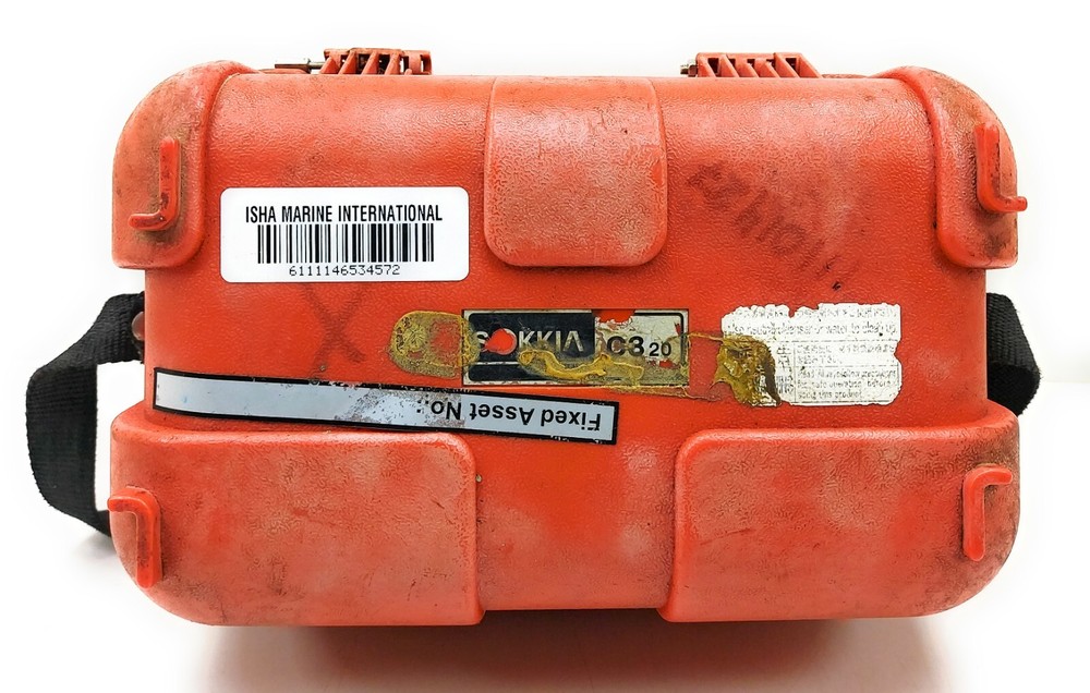Sokkia C320 24X Magnification Automatic Level 532650