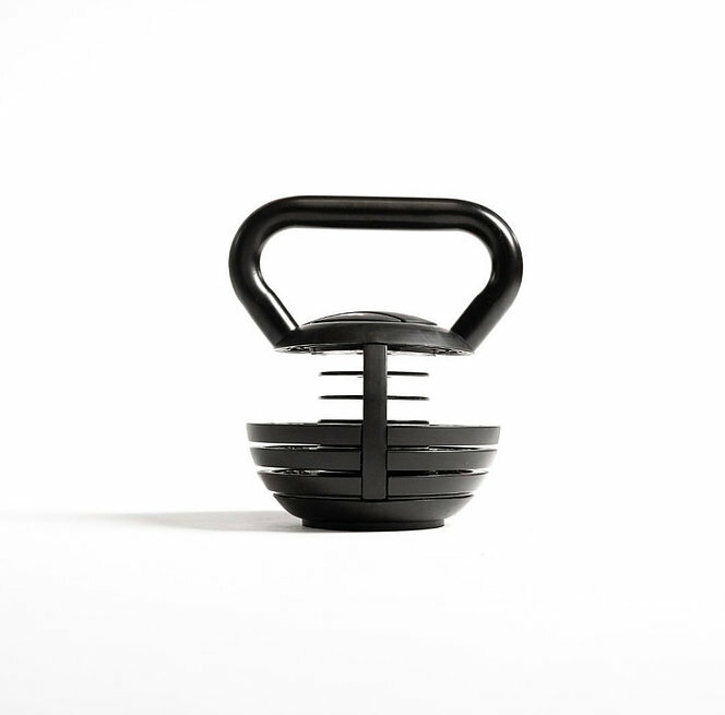 Adjustable Kettlebell