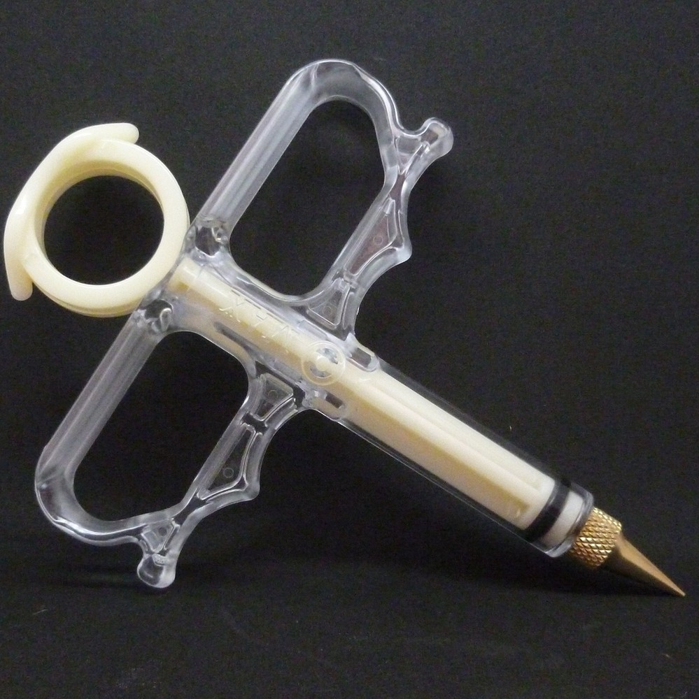 High Pressured Glue injector