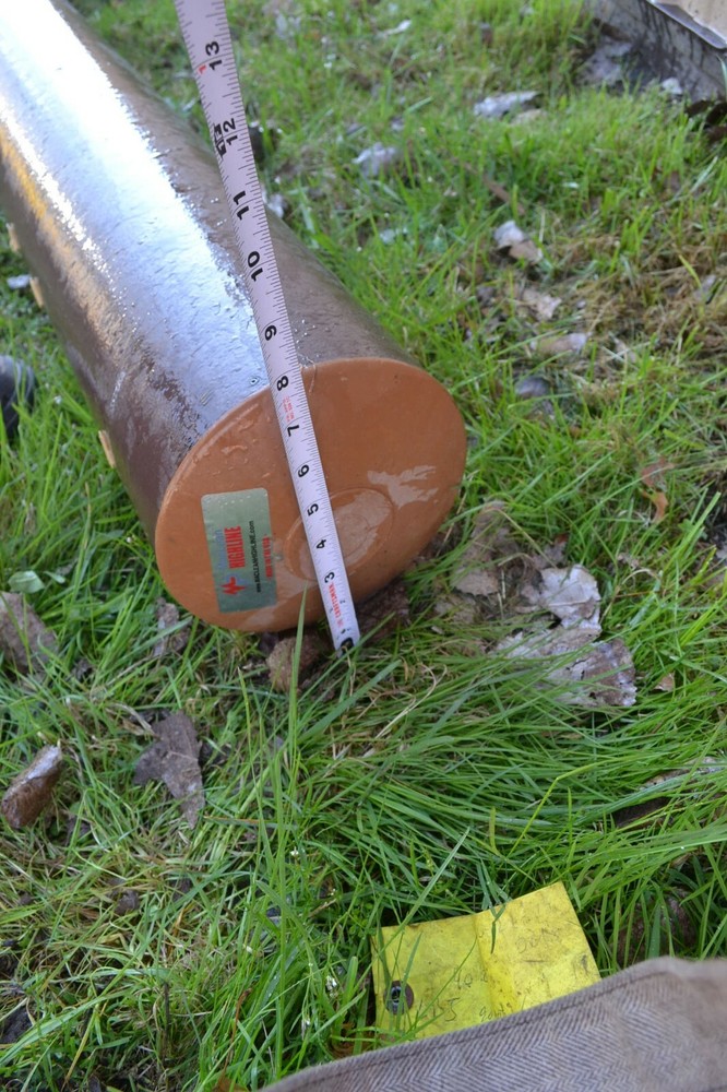 Maclean Power Systems POLE EXTENTER EXTENSION