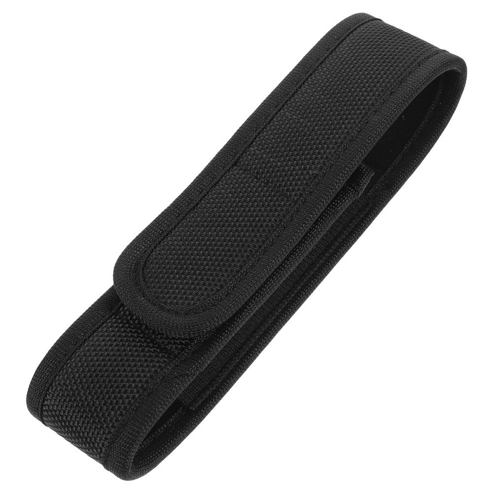 Tactical Light Carry Case Flashlight Holder Electronic Torch Bag