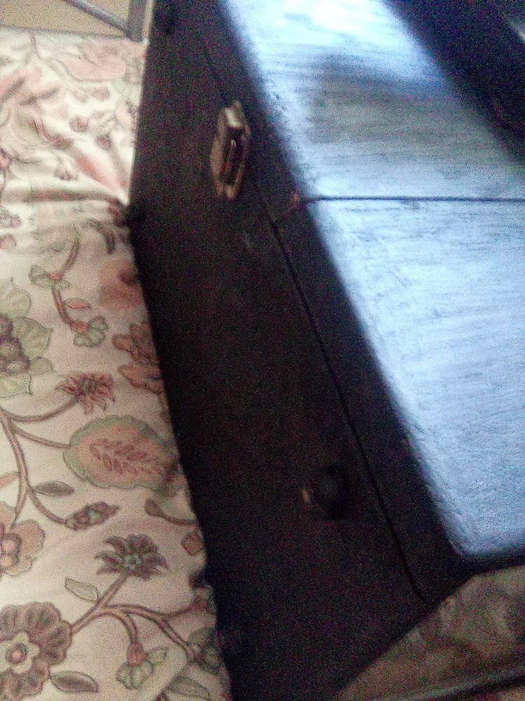 Vintage 1950s Emerson Tv