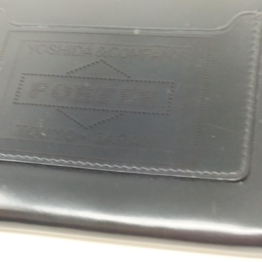 Porter 384-02952 Multi-Wallet