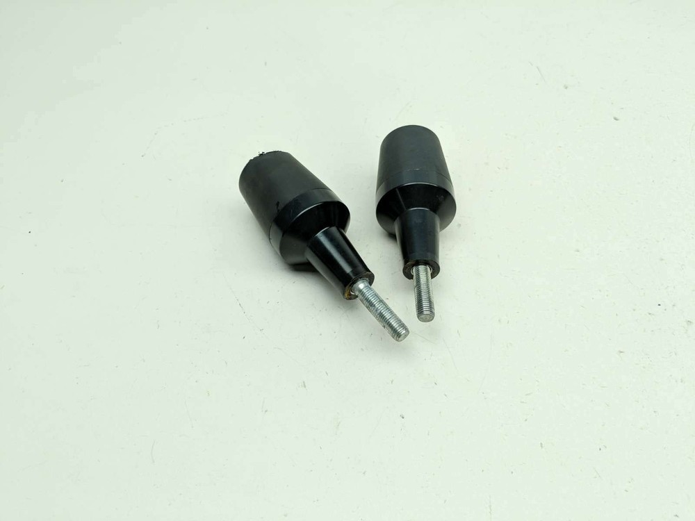 18 Honda CB500F Frame Sliders Guards