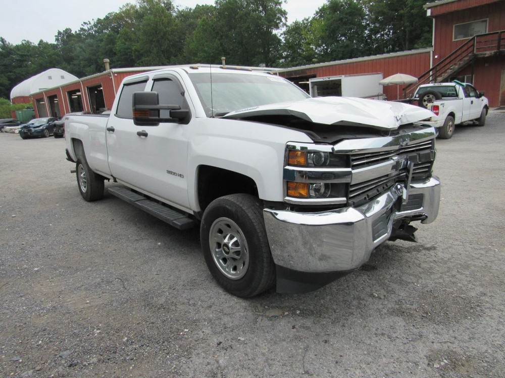 SILVRDO35 2016 Glove Box 1069873