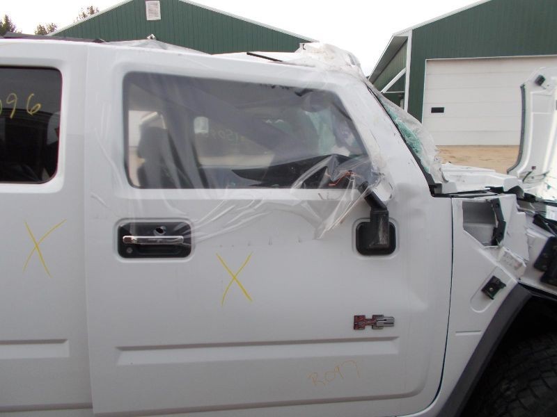 H2 2003 Speaker 205797