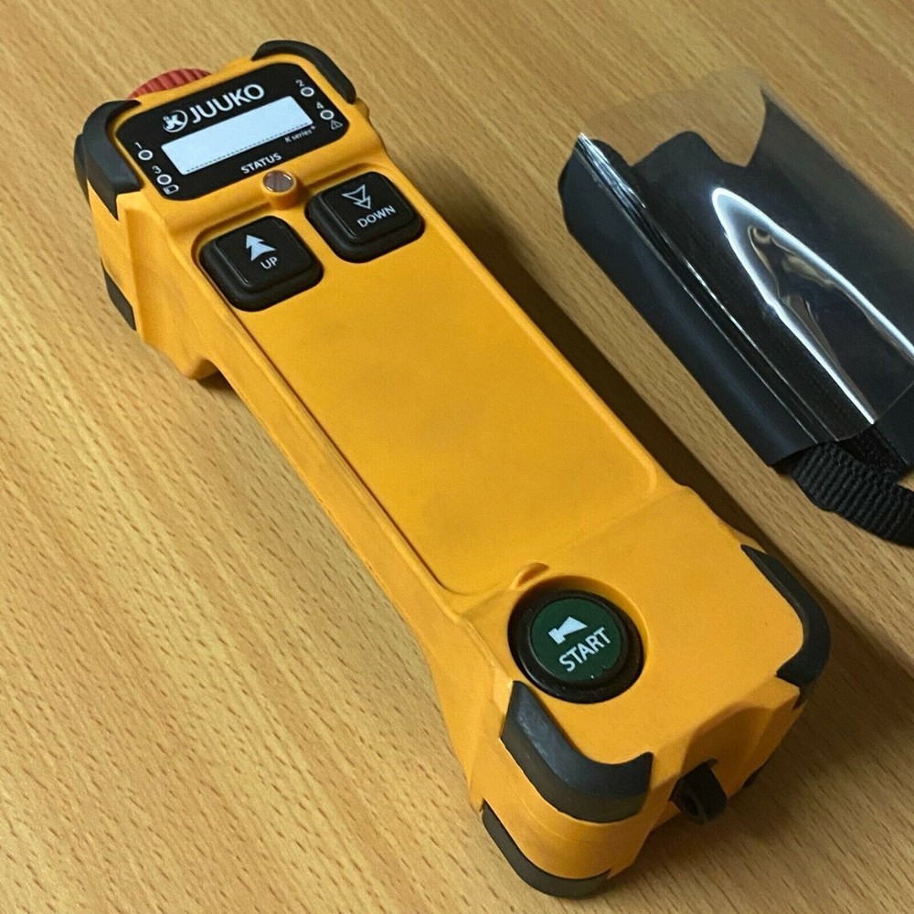 JUUKO K202 (C2EQ) Input Transmitter *NEW*