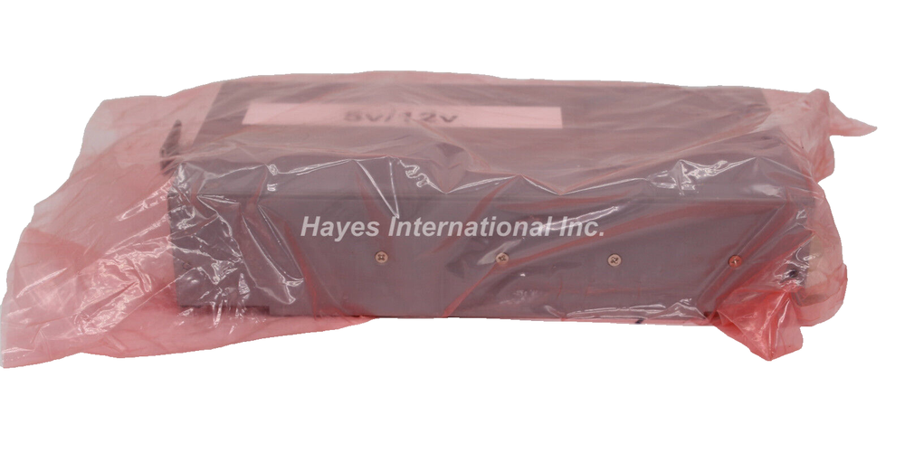Bally Alpha1 24v Power Supply Part# 201102