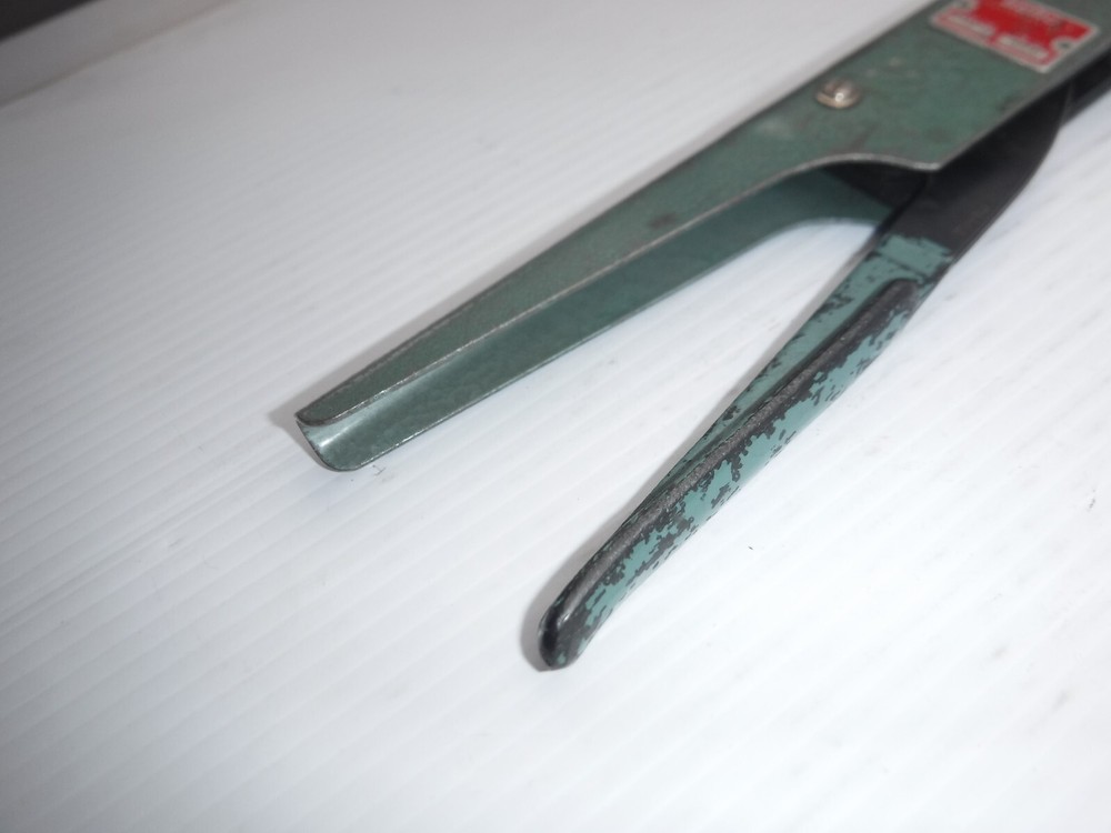 Berg H143 Hand Crimp