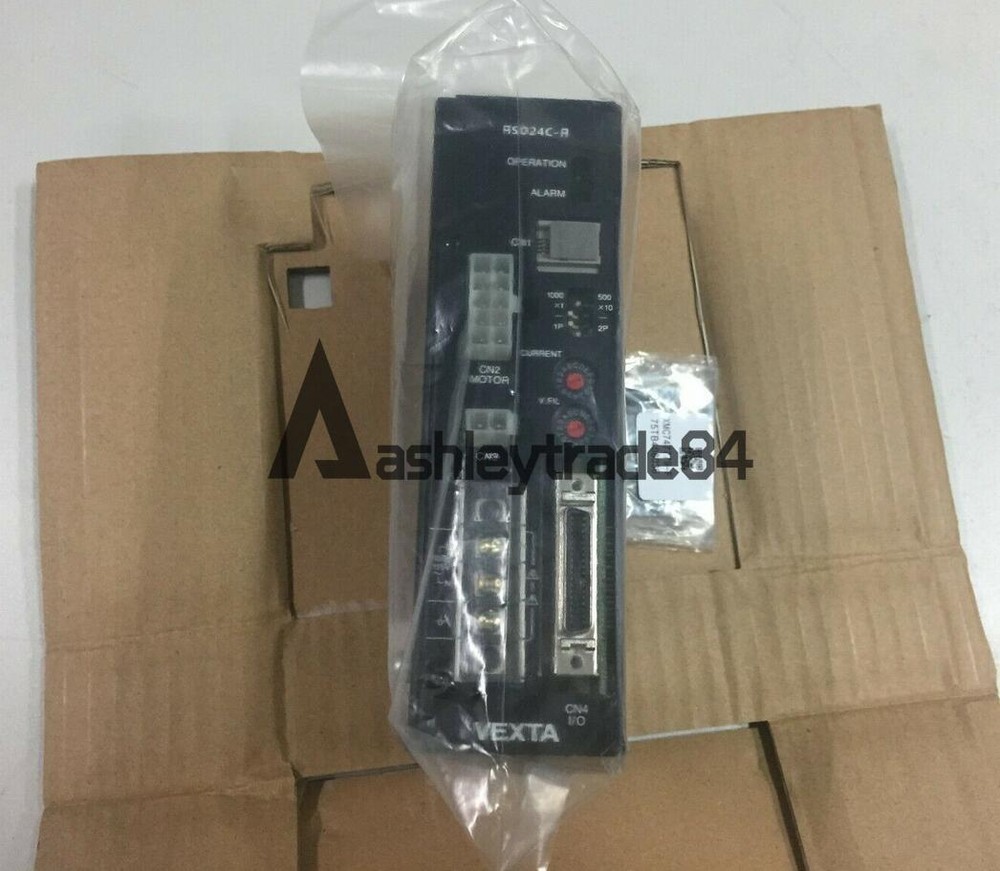 1PCS VEXTA ASD24C-A New