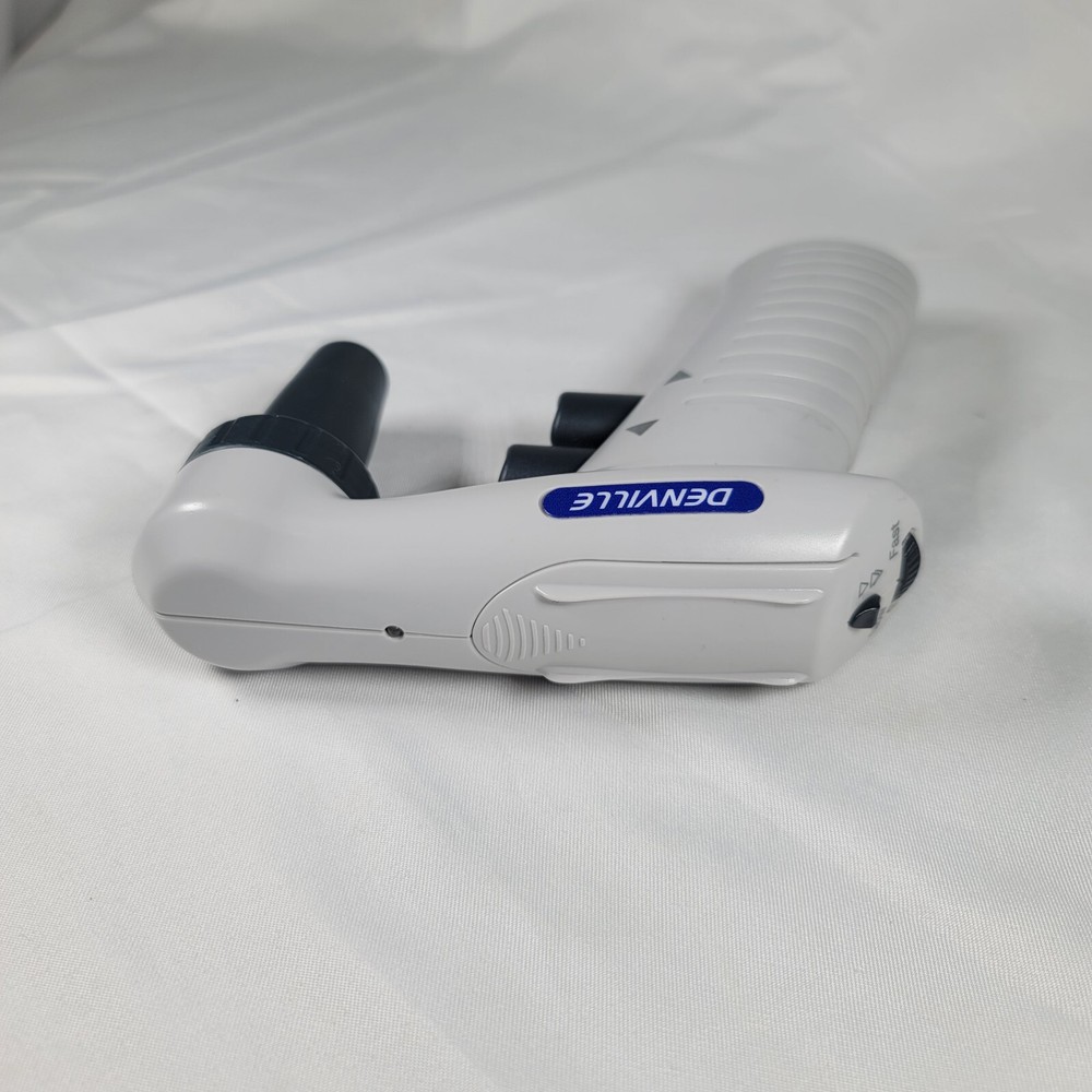 Denville Ultra EZpette Replacement Handheld Accurate & Precise Liquid Dispenser