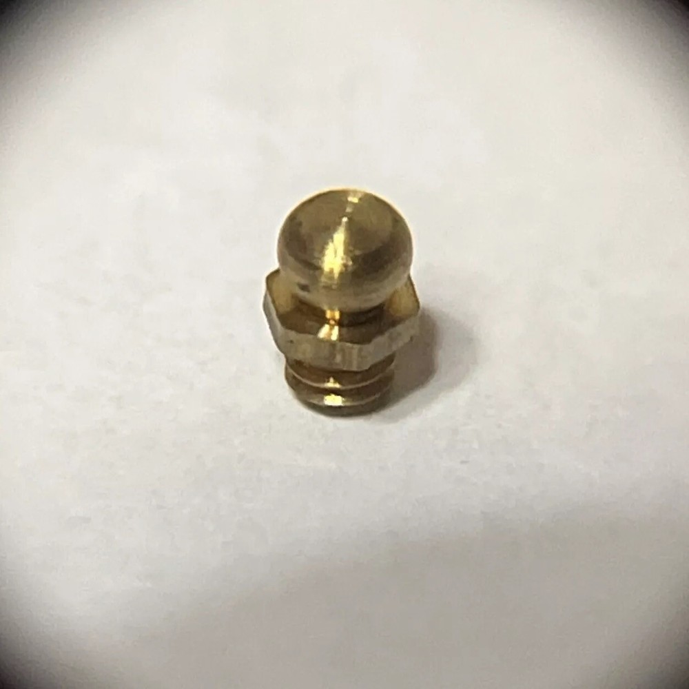 Brass Bead Shotgun Sight 3-48