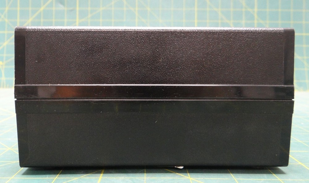 Black Box ABCDE Switch Model SW046AFFMFF