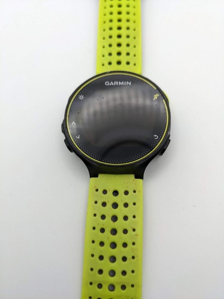 Garmin Forerunner 230 GPS Running Watch -  Untested