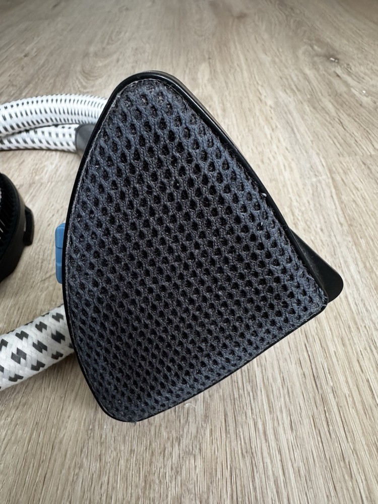 Rowenta Compact Valet Steamer Replacement Hose Only - Genuine