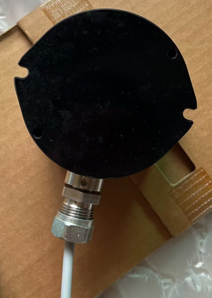 Renishaw A-2033-0576-16 OMM Optical Module Machine Assembly