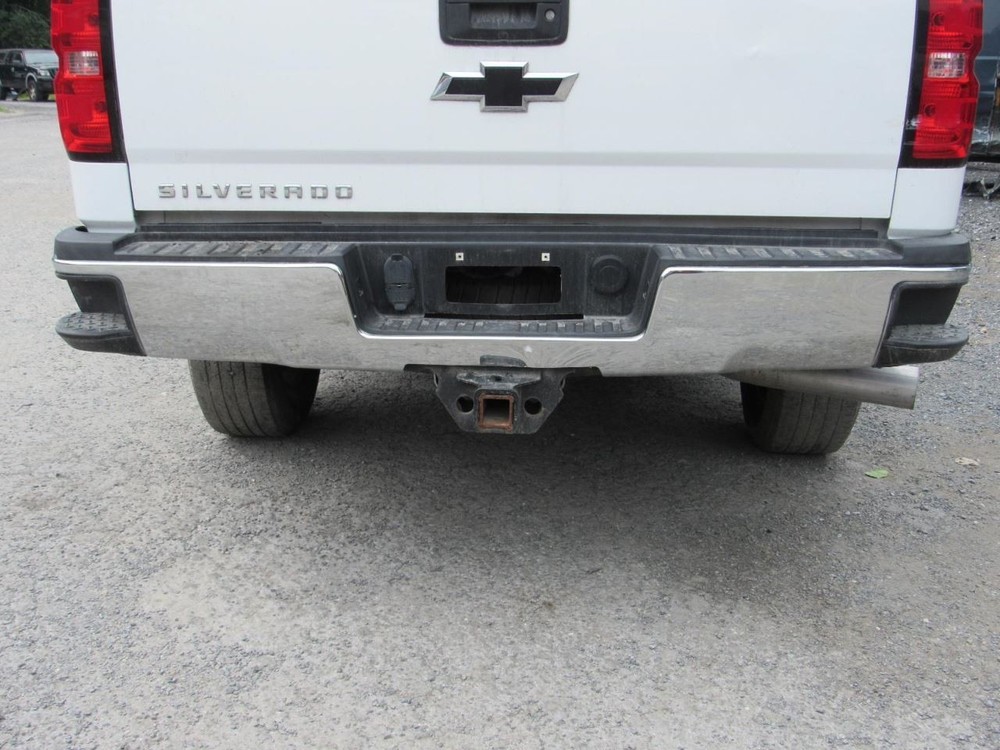 SILVRDO35 2016 Glove Box 1069873