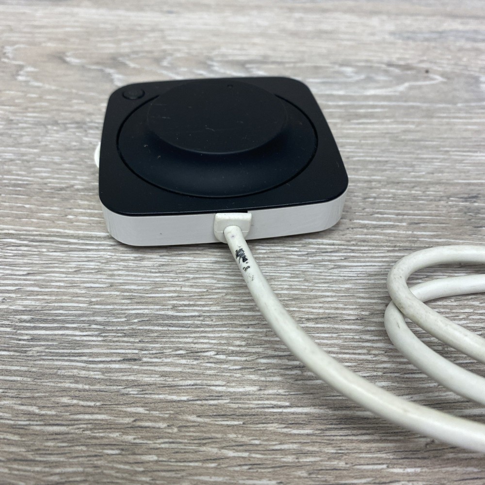 Dell AY410 Computer Speaker Volume Control Pod Power Replacement Part ONLY