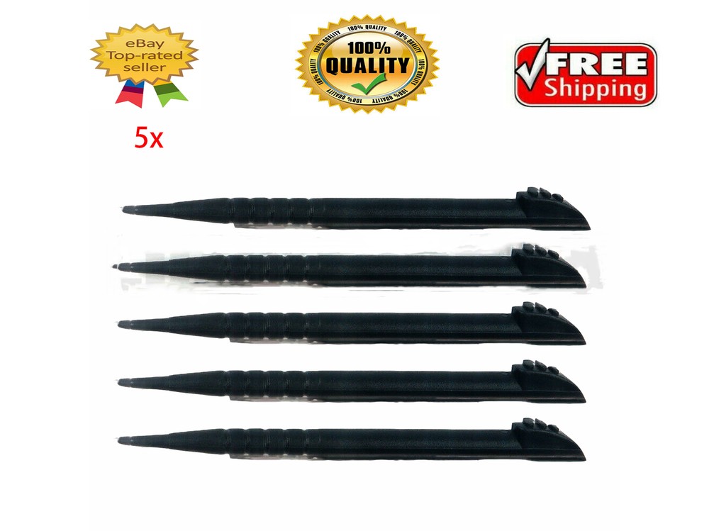(5 Pieces) Stylus Replacement for Intermec CN70 CN70E Scanner