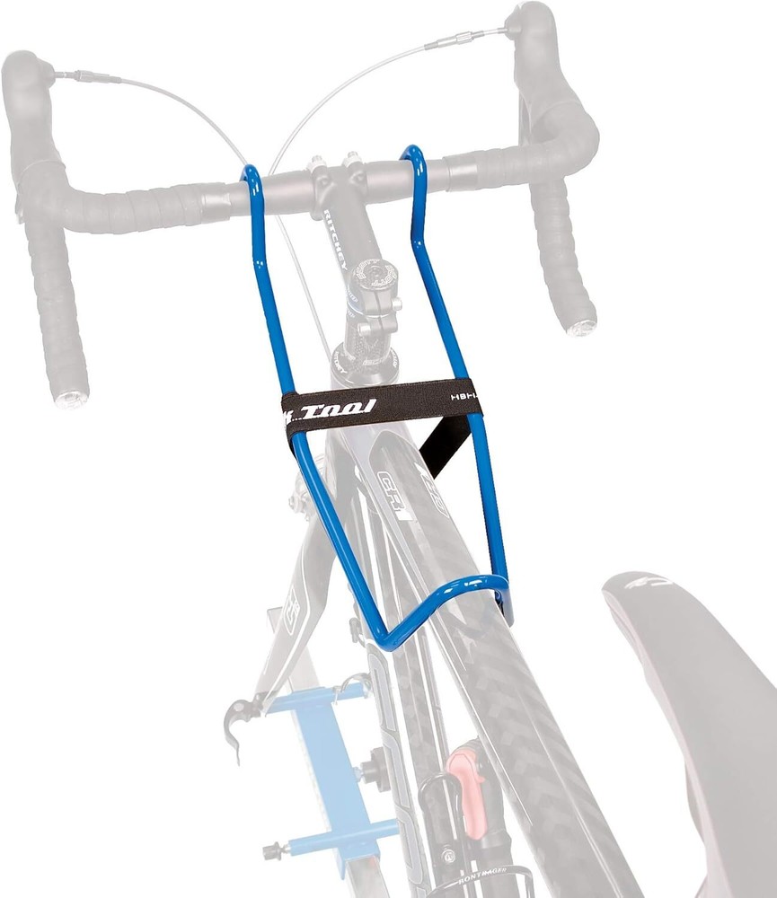 Park Tool HBH-2 Handlebar Holder Blue
