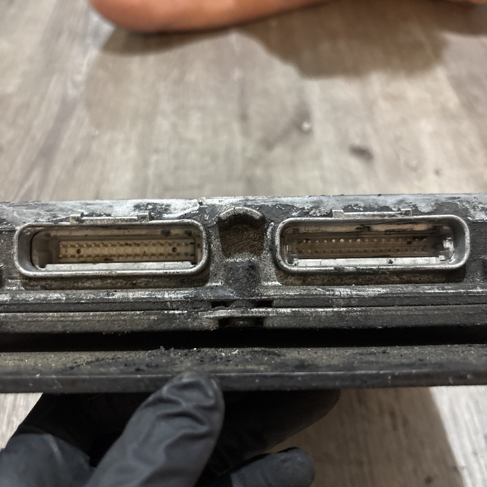 Allison Transmission Control Module ECU TCM Missing P/N